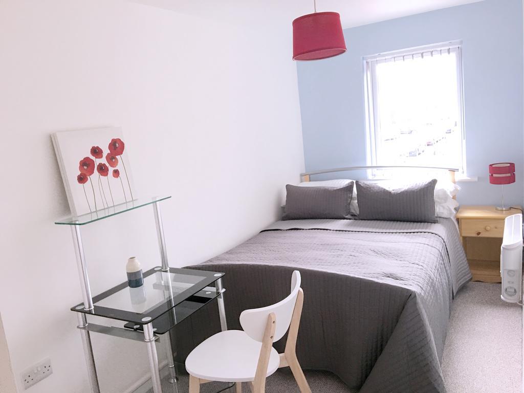 Phoenix House Apartments Уолсолл Экстерьер фото