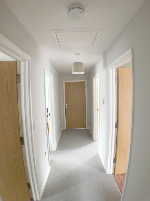 Phoenix House Apartments Уолсолл Экстерьер фото