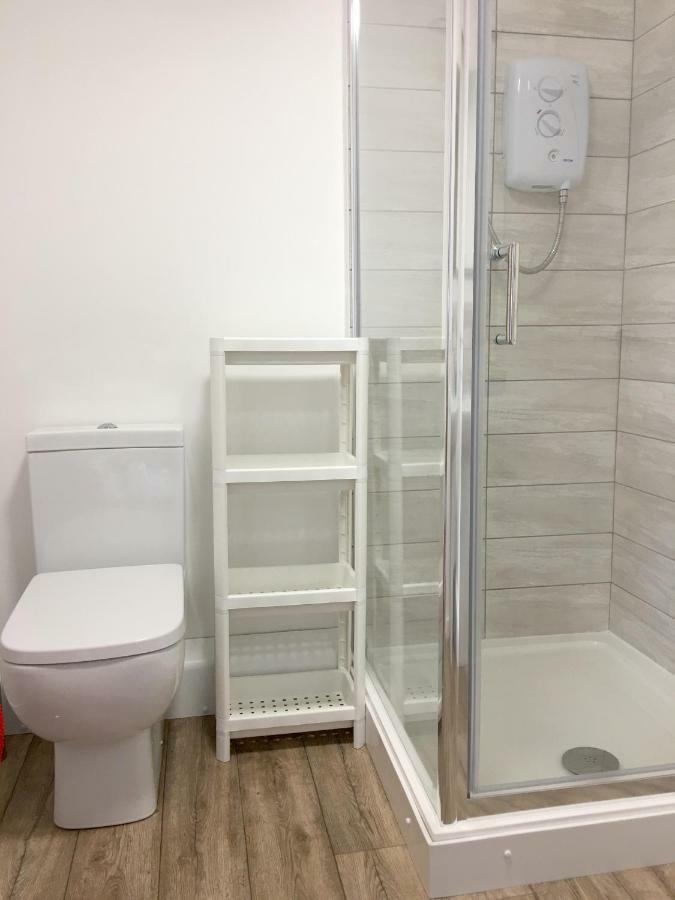 Phoenix House Apartments Уолсолл Экстерьер фото
